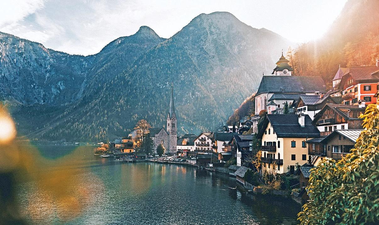  Which  EU countries are open and which are closed?